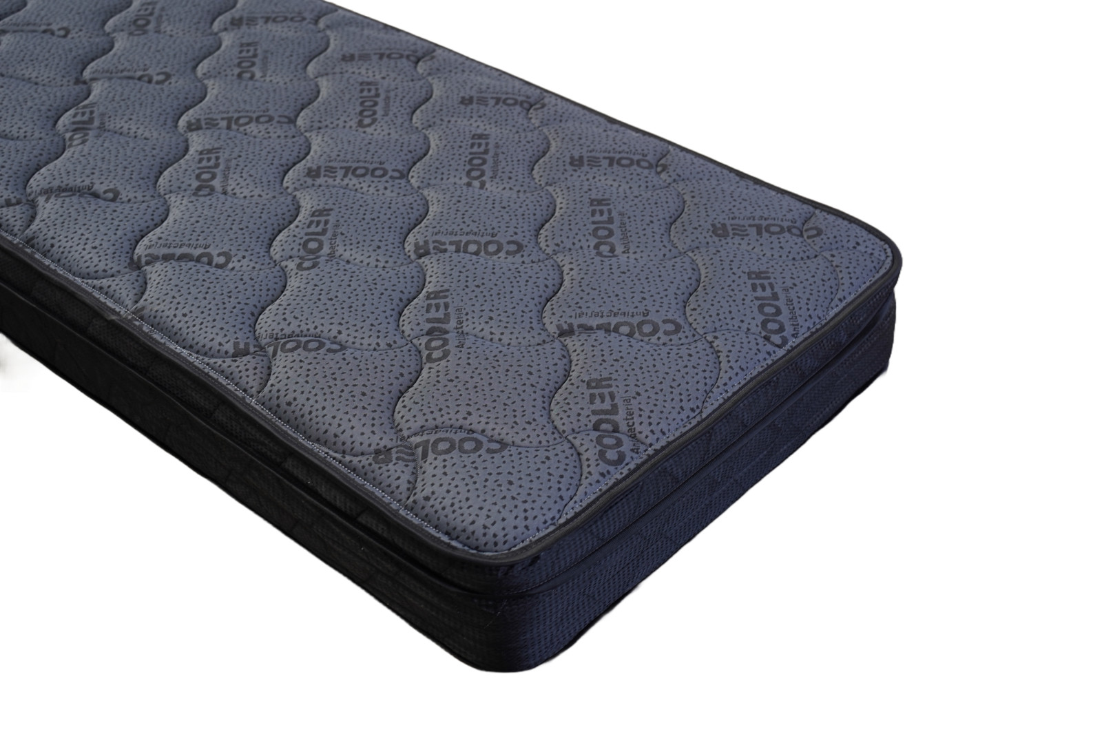 Luxury 10″ Euro Top SEMI TRUCK MATTRESS! Many Sizes Available! Sleeper Bunk RV