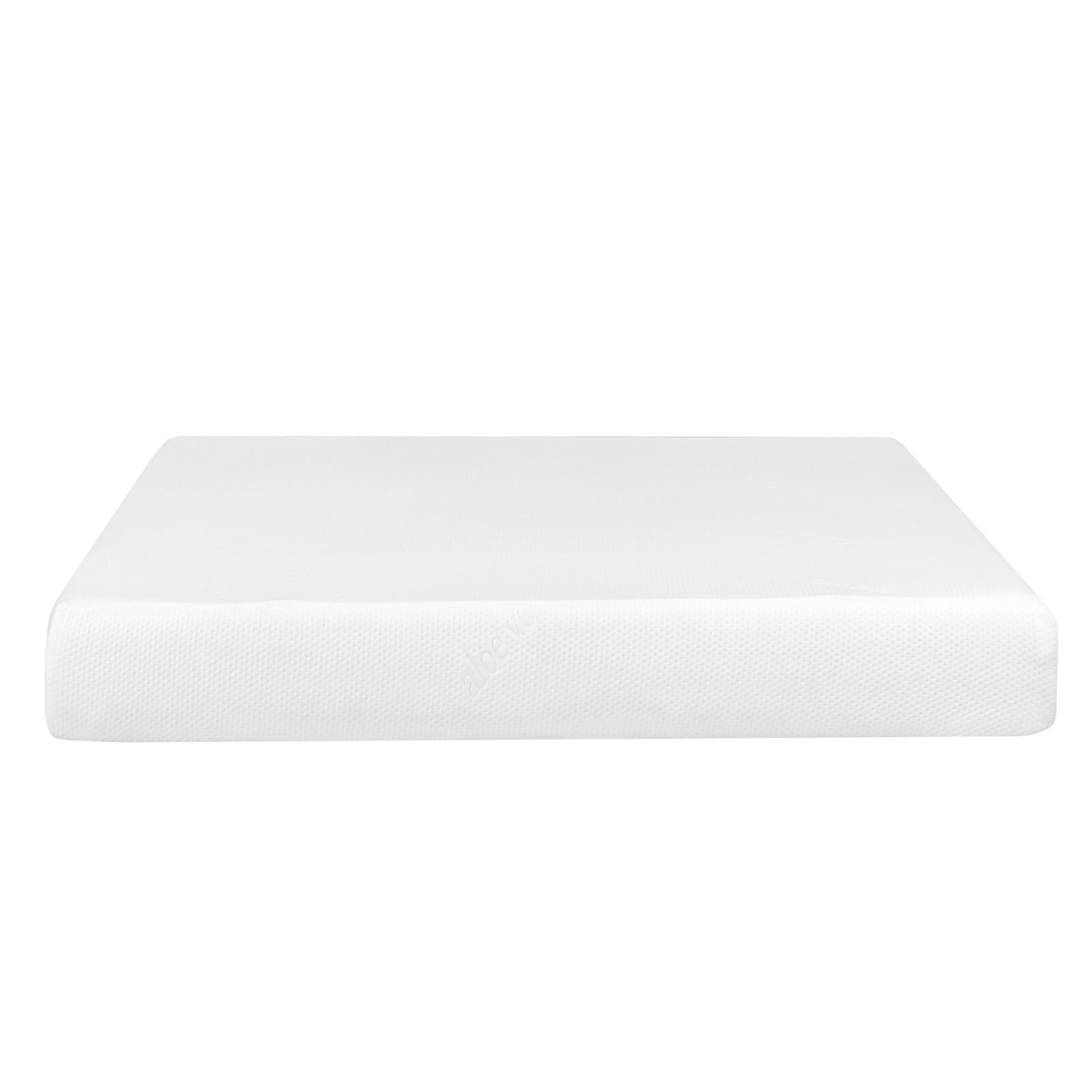 8 in. Gel Memory Foam Mattress in a Box, Twin XL Size Multi-Layered Bed Mattress