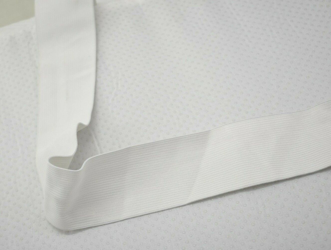 FlexPedic 2″ Twin Mattress Topper 39″ x 75″ Foam 2″ Thickness