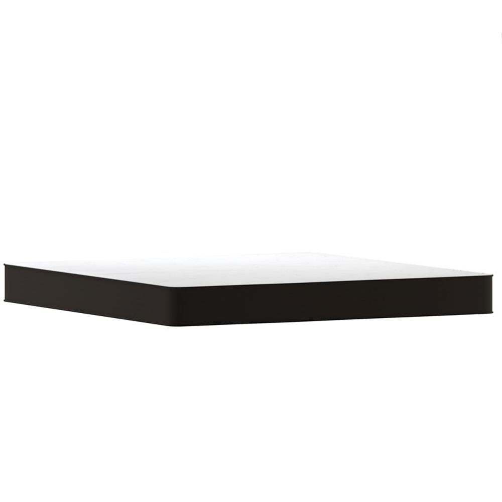 Pemberly Row 8″ Hybrid InnerSpring King Premium Cooling Mattress in a Box