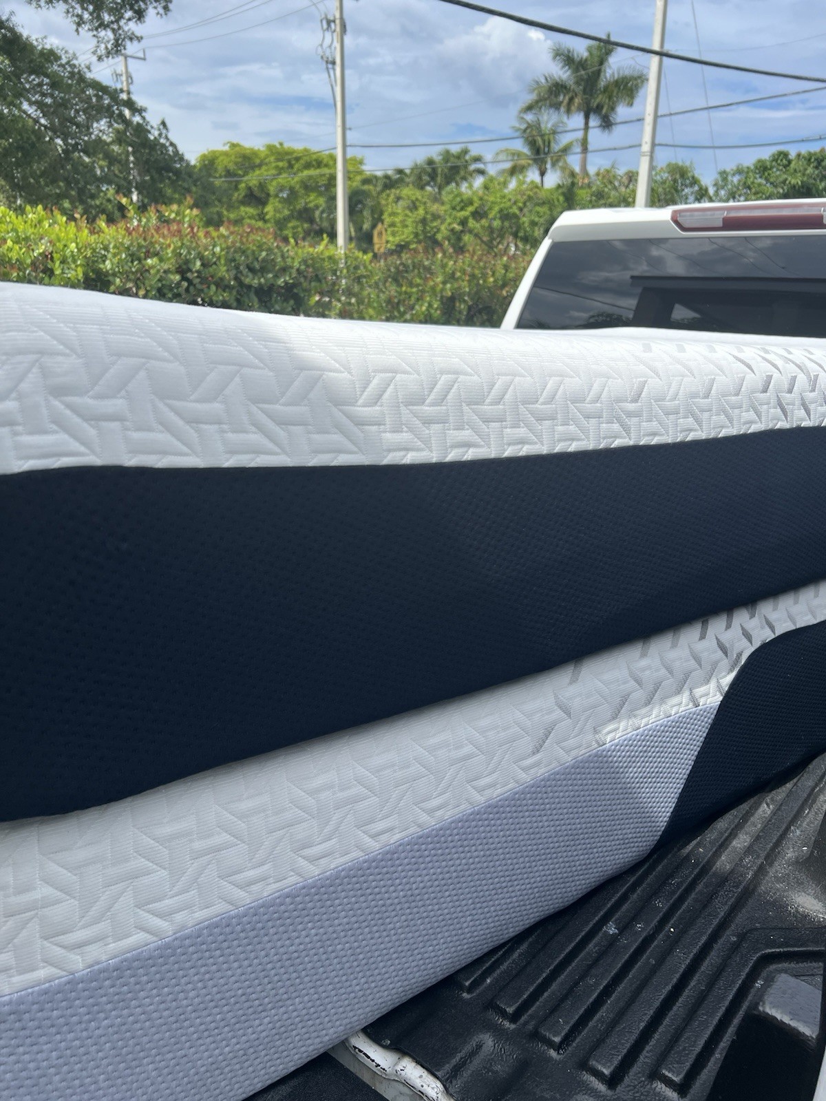 Nectar Premier Memory Foam Mattress Queen Medium Firm w/ Cooling Technology