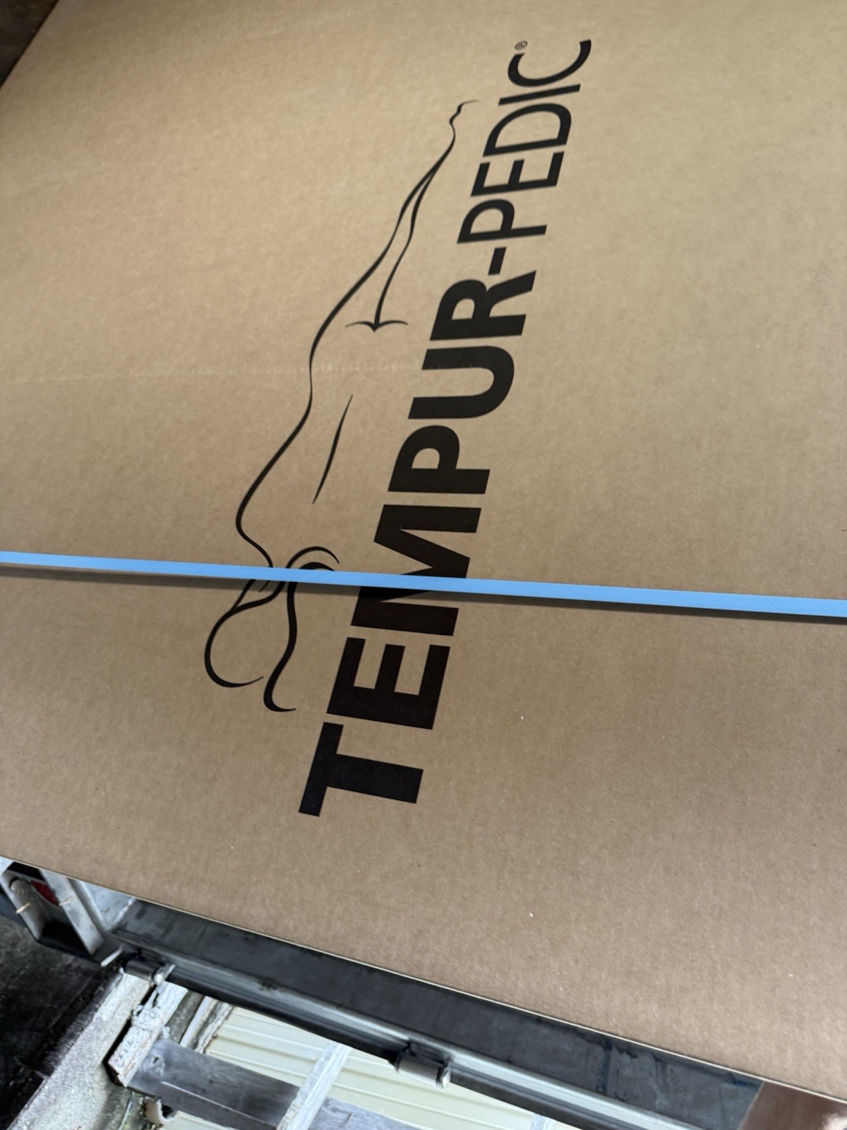 TempurPedic CALIFORNIA KING 2.0 LUXE BREEZE FIRM NEW 2026 MATTRESS CLEARANCE