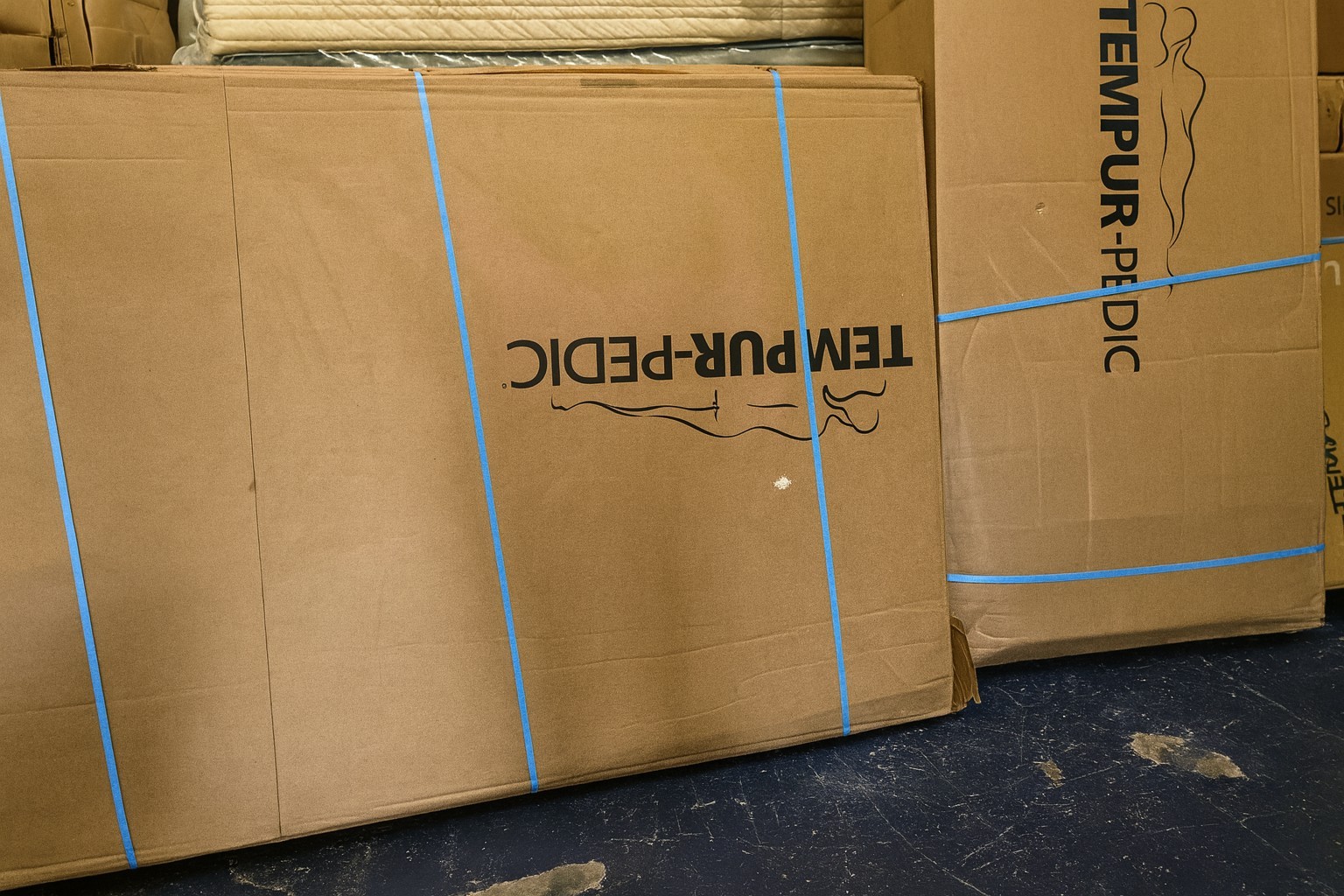 Brand New Tempur-Pedic ProBreeze Medium CAL-KING SIZE 2025 In Box Sealed
