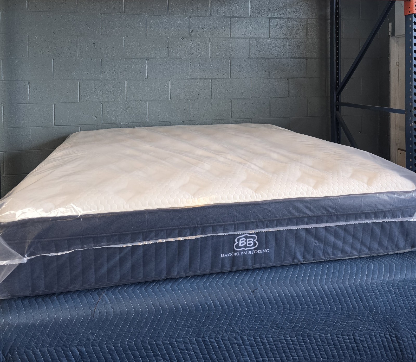 Brooklyn Aurora Medium With Cloud Cooling Pillow Top