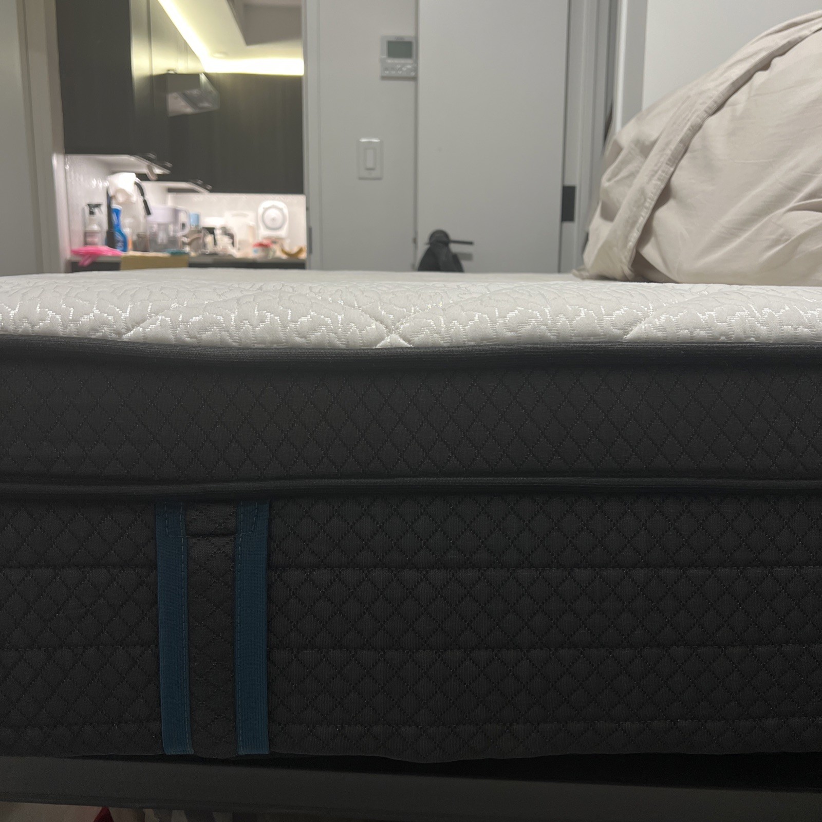 Sleepmax Extra Firm Full Mattress 12 Inch