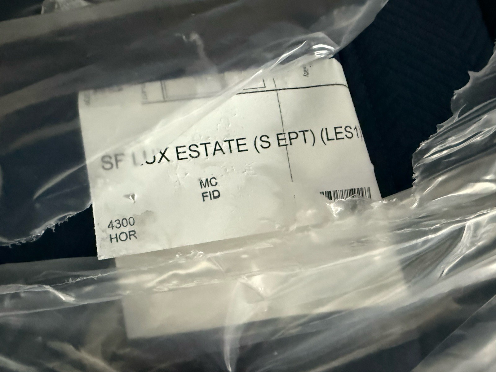 STEARNS & FOSTER LUX ESTATE QUEEN PILLOWTOP SOFT MATTRESS NEW 2025 CLEARANCE