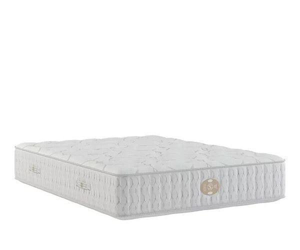 SHIFMAN HERITAGE LEGACY FIRM KING MATTRESS NEW CLEARANCE FAST SHIP MSRP $13K