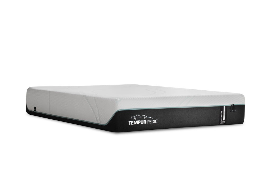 Tempur-Pedic Proadapt Medium California King Mattress MSRP: $4100