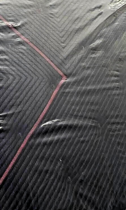 Simmons Beautyrest Black C-Class Firm KING Mattress w/Rize Adjustable Base