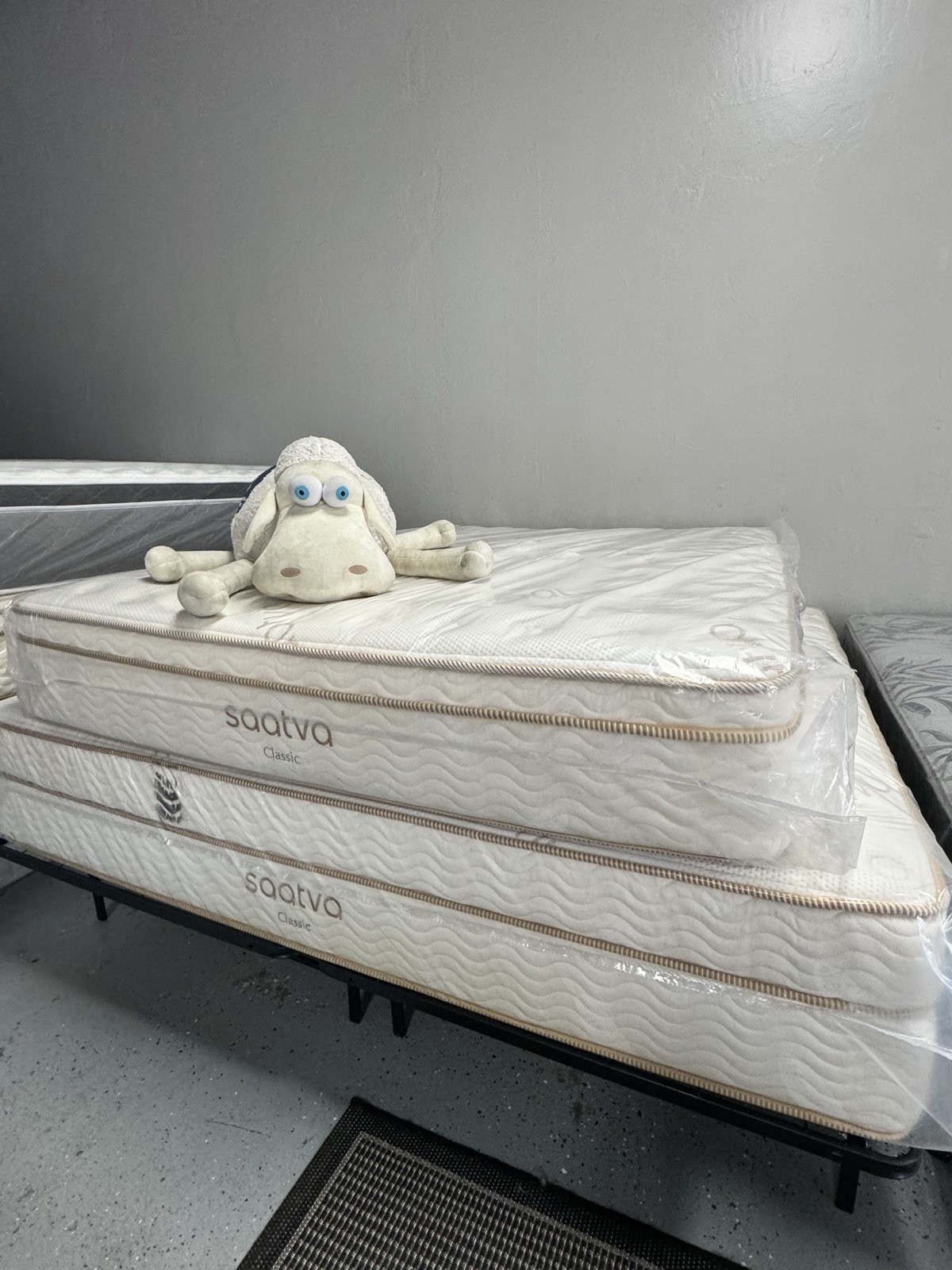 Saatva Overstock Mattresses – Discounted Half the Price of Retail