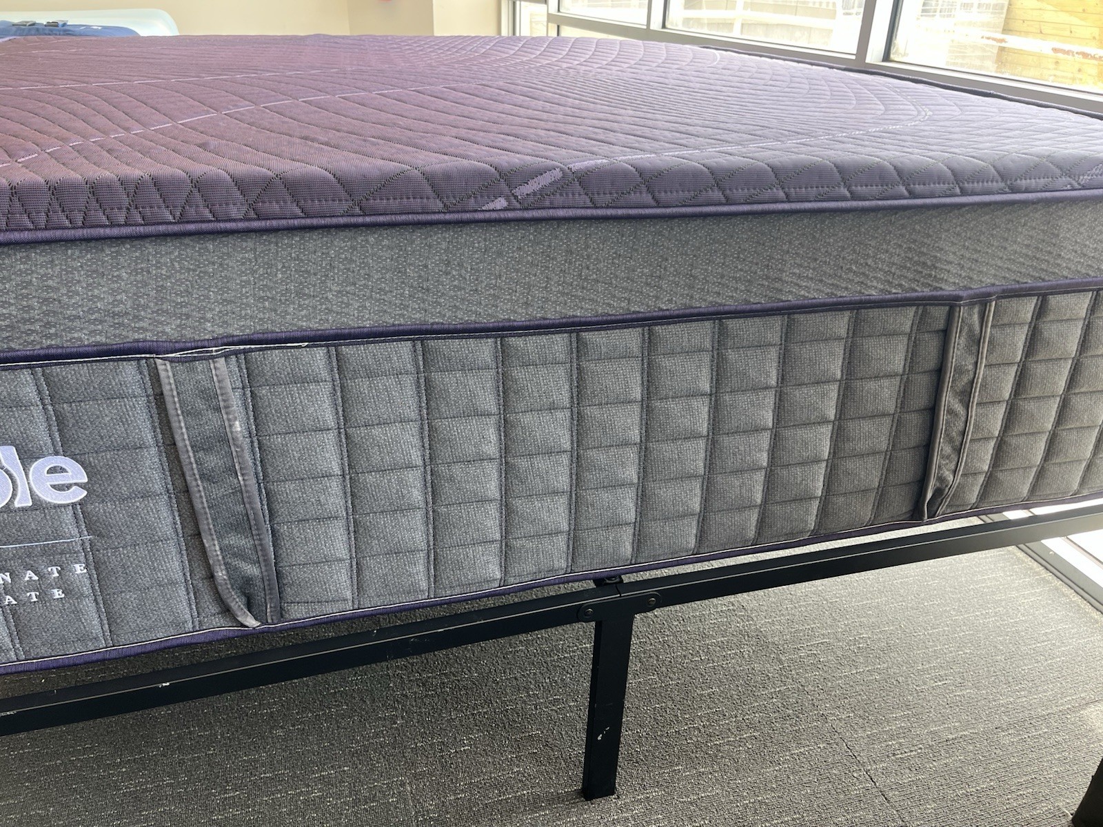 Purple Rejuvenate Ultimate Medium King Mattress $9,499.00 Free Shipping