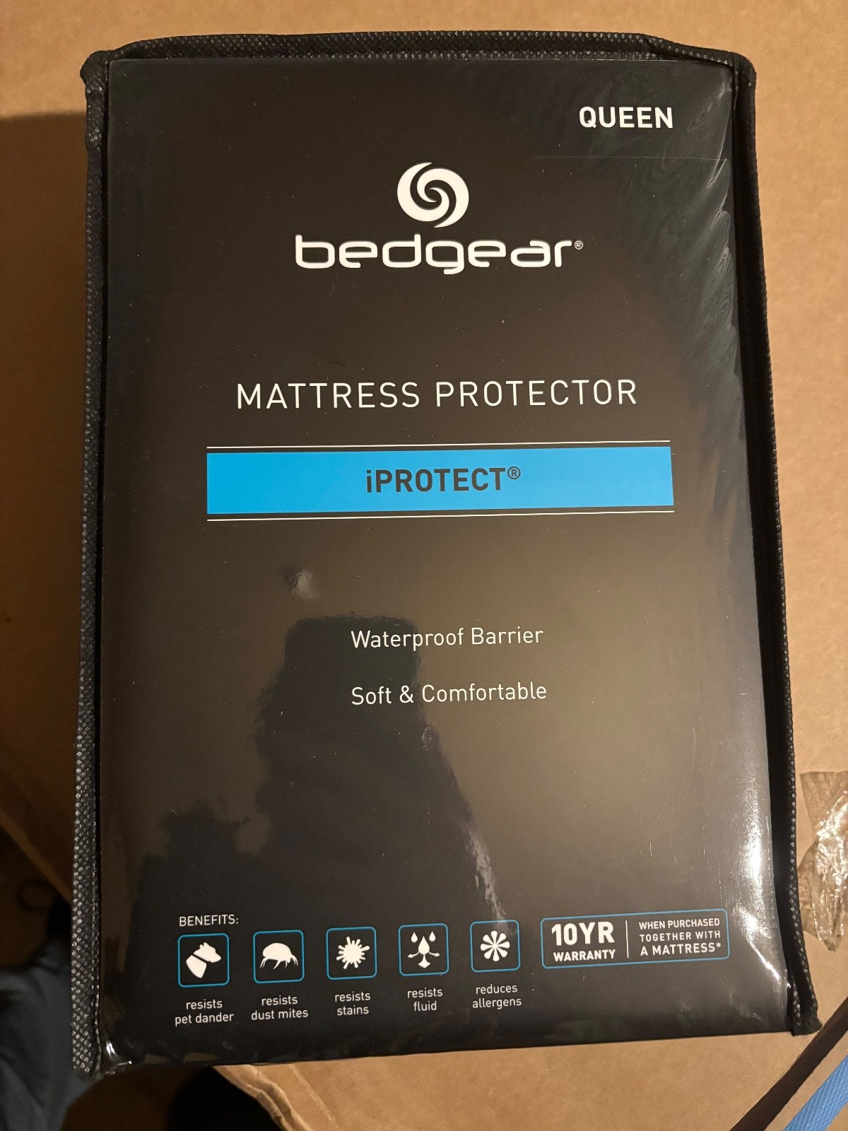 TempurPedic PRO ADAPT SOFT 2.0 QUEEN MATTRESS 2025 NEW CLEARANCE FAST SHIPPING