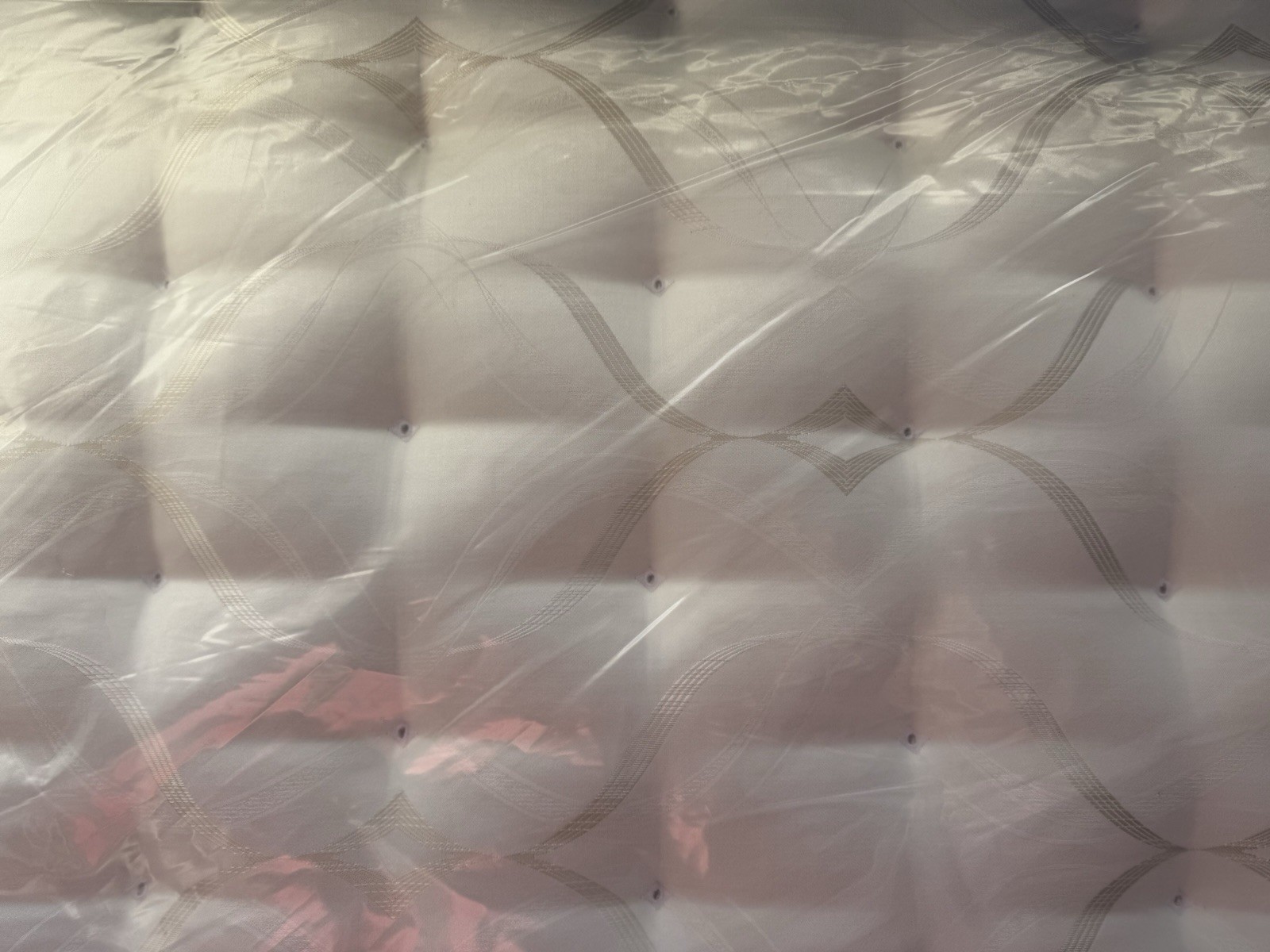 SHIFMAN HERITAGE LEGACY FIRM KING MATTRESS NEW CLEARANCE FAST SHIP MSRP $13K