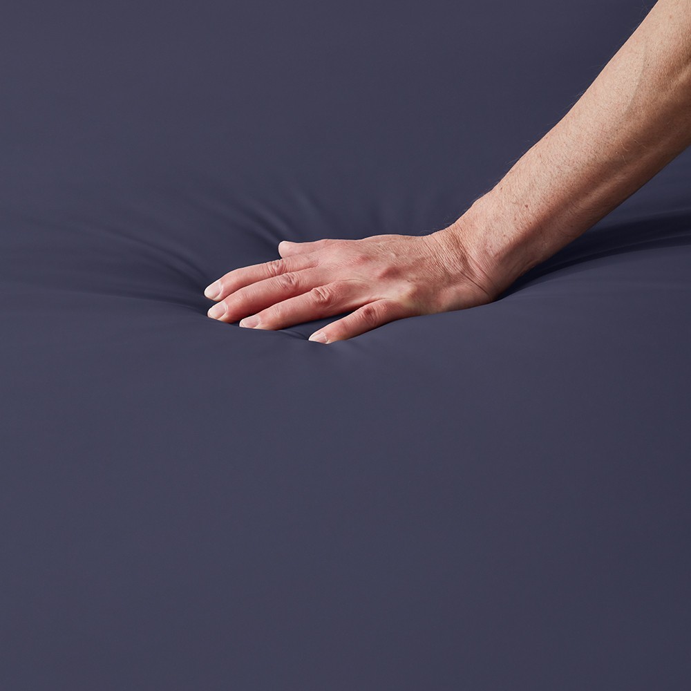 Waterproof Incontinence Bedding Cover Fully Enclosed Zip 2 sides Free P&P