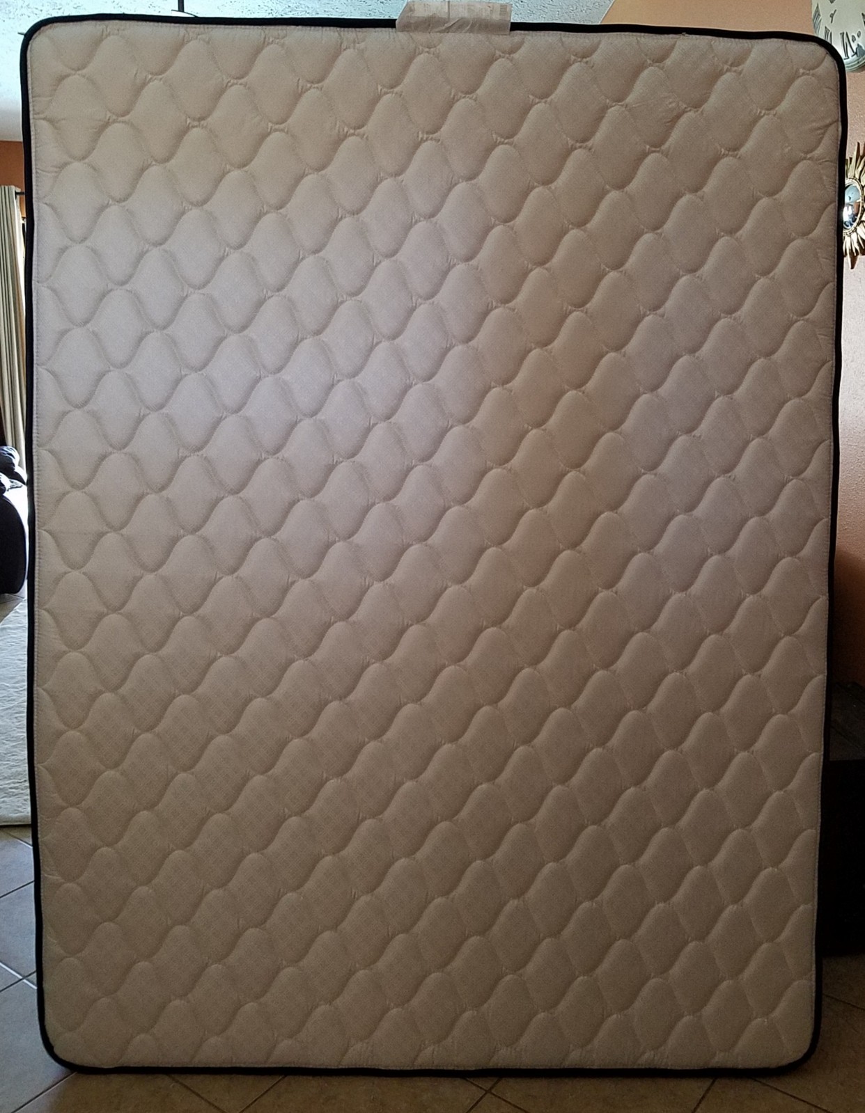 New Sleepys Basic Queen Foam Mattress – from Mattress Firm