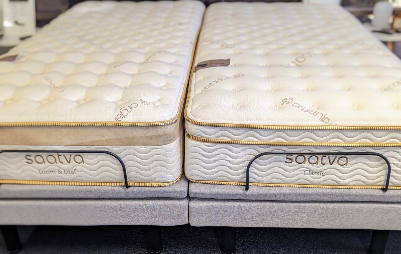 Saatva Overstock Mattresses – Discounted Half the Price of Retail