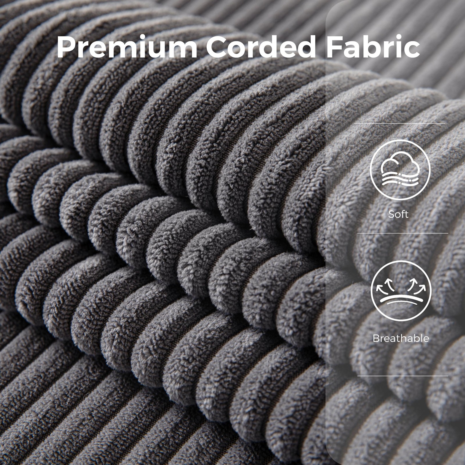 6″ Japanese Floor Mattress, Foldable Futon Mattress Queen Size, Tufted Roll U…