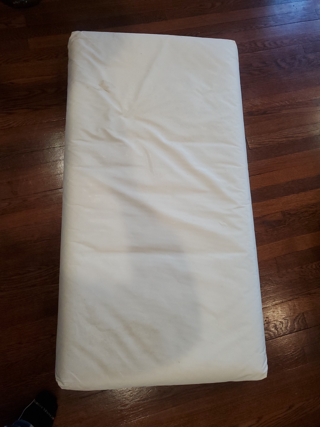 Kids Mattress 51 In Long 26 Inch Wide