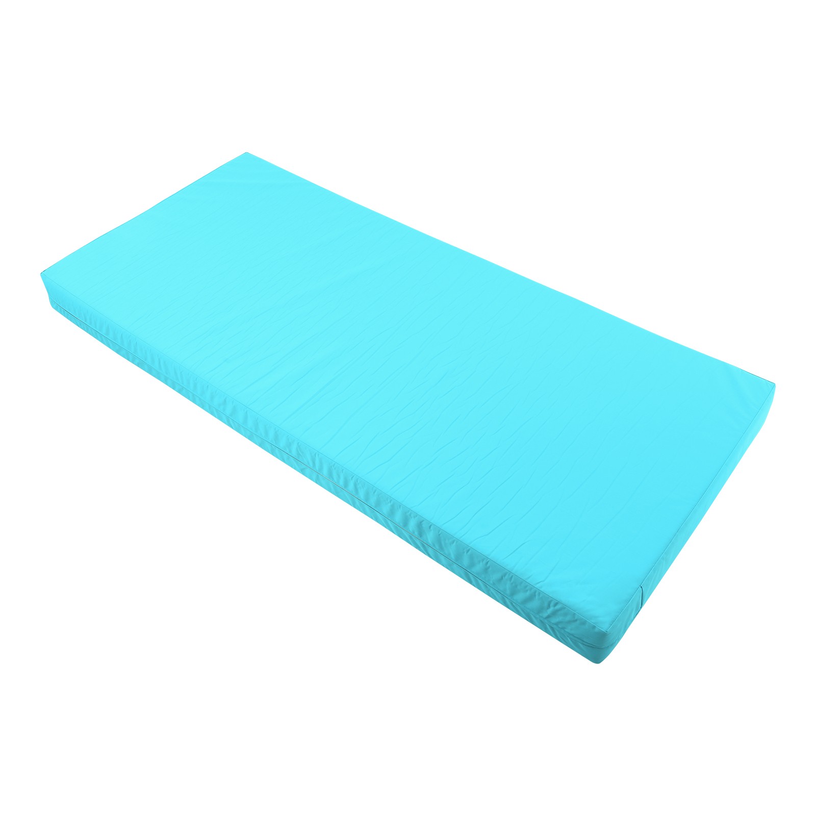 Professional Nursing Mattress High Elasticity Sponge Mattress for Home Care