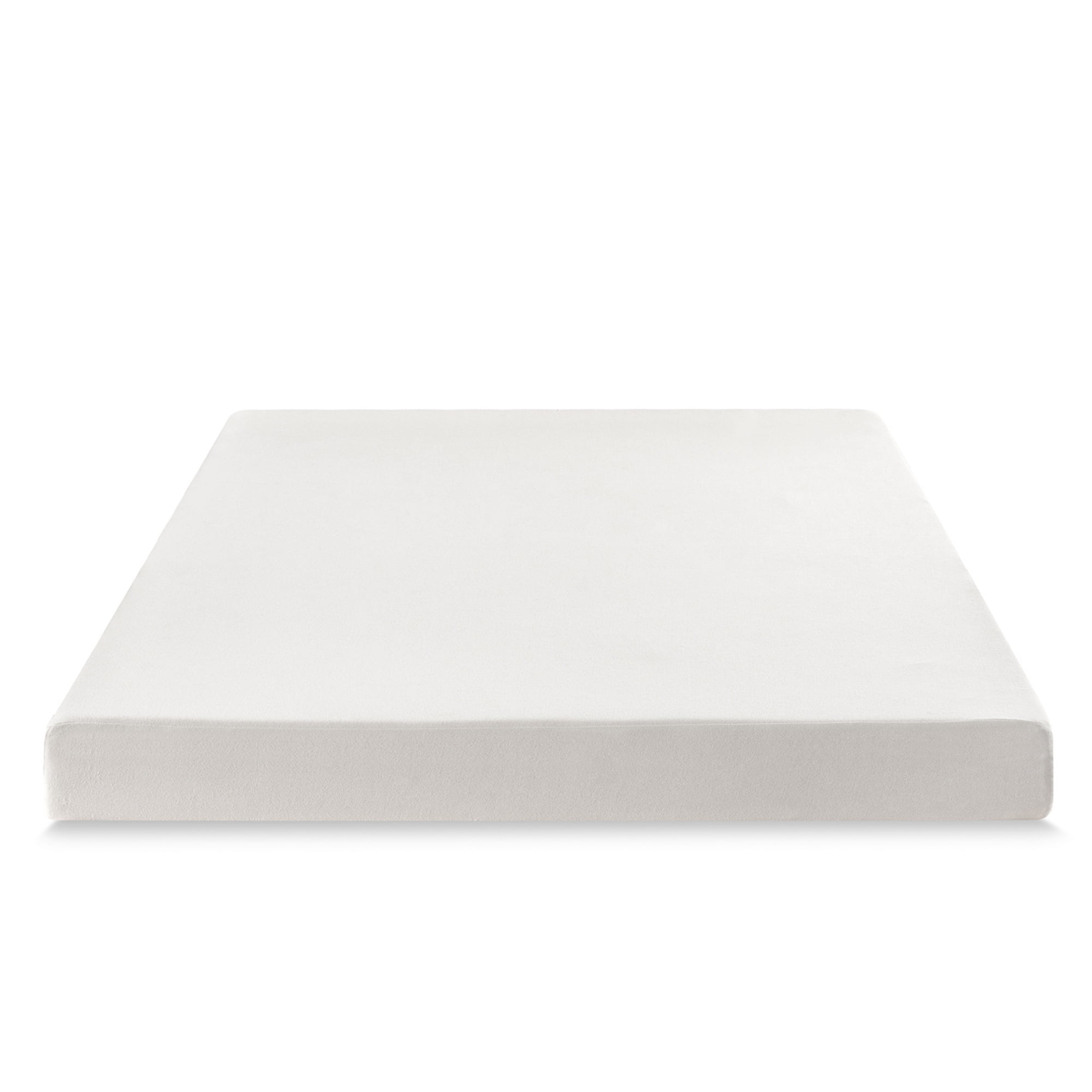 6 inch Memory Foam Mattress Full Size Bed Cool Firm Sleep Pressure Relief