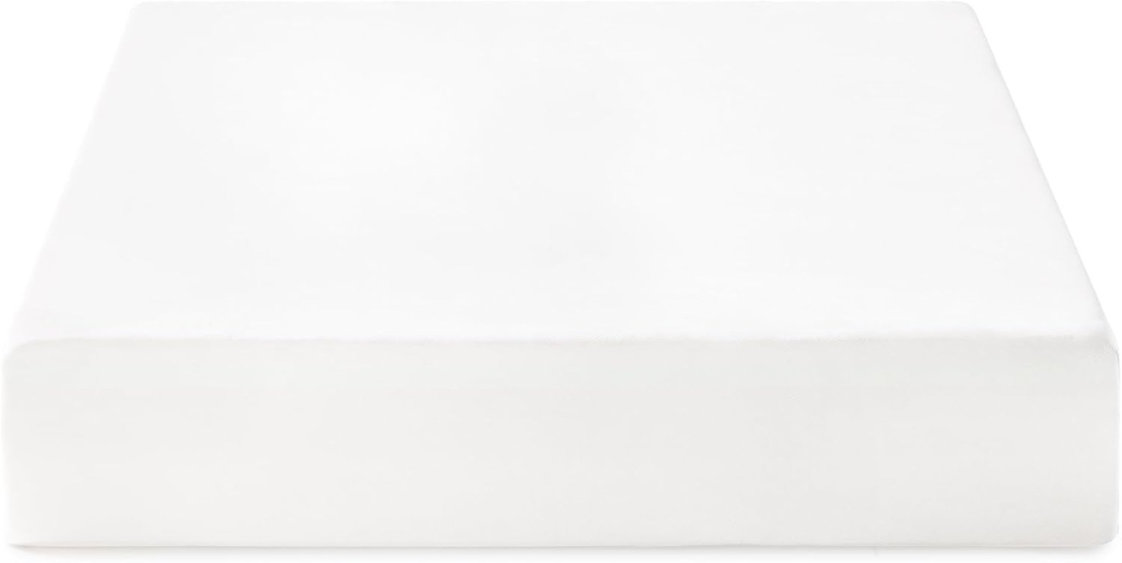12 Inch Queen Memory Foam Mattress, Medium Firm, Cooling Gel Infused