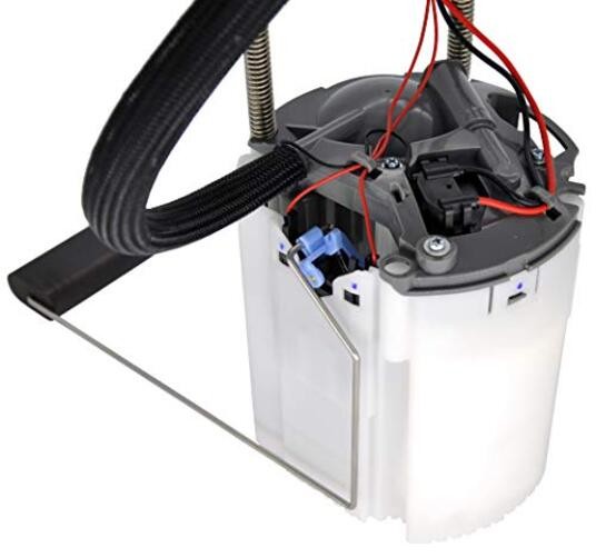 Flex Fuel Pump Module Assembly for 2010 2011 2012 2013 Silverado 1500 GMC