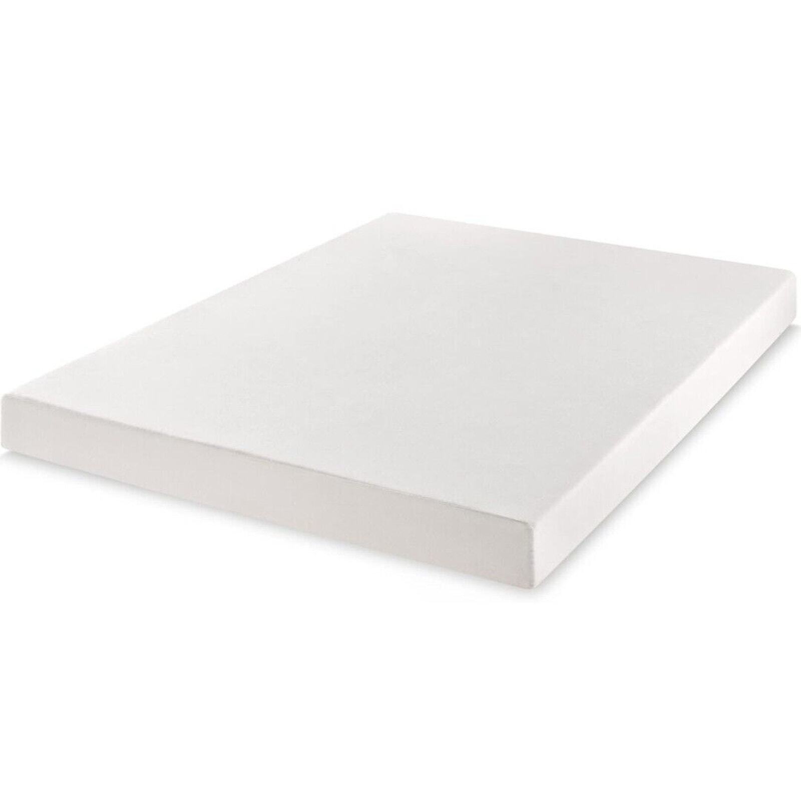 6-Inch Signature Memory Foam Mattress, Full Size | Best Price Mattress