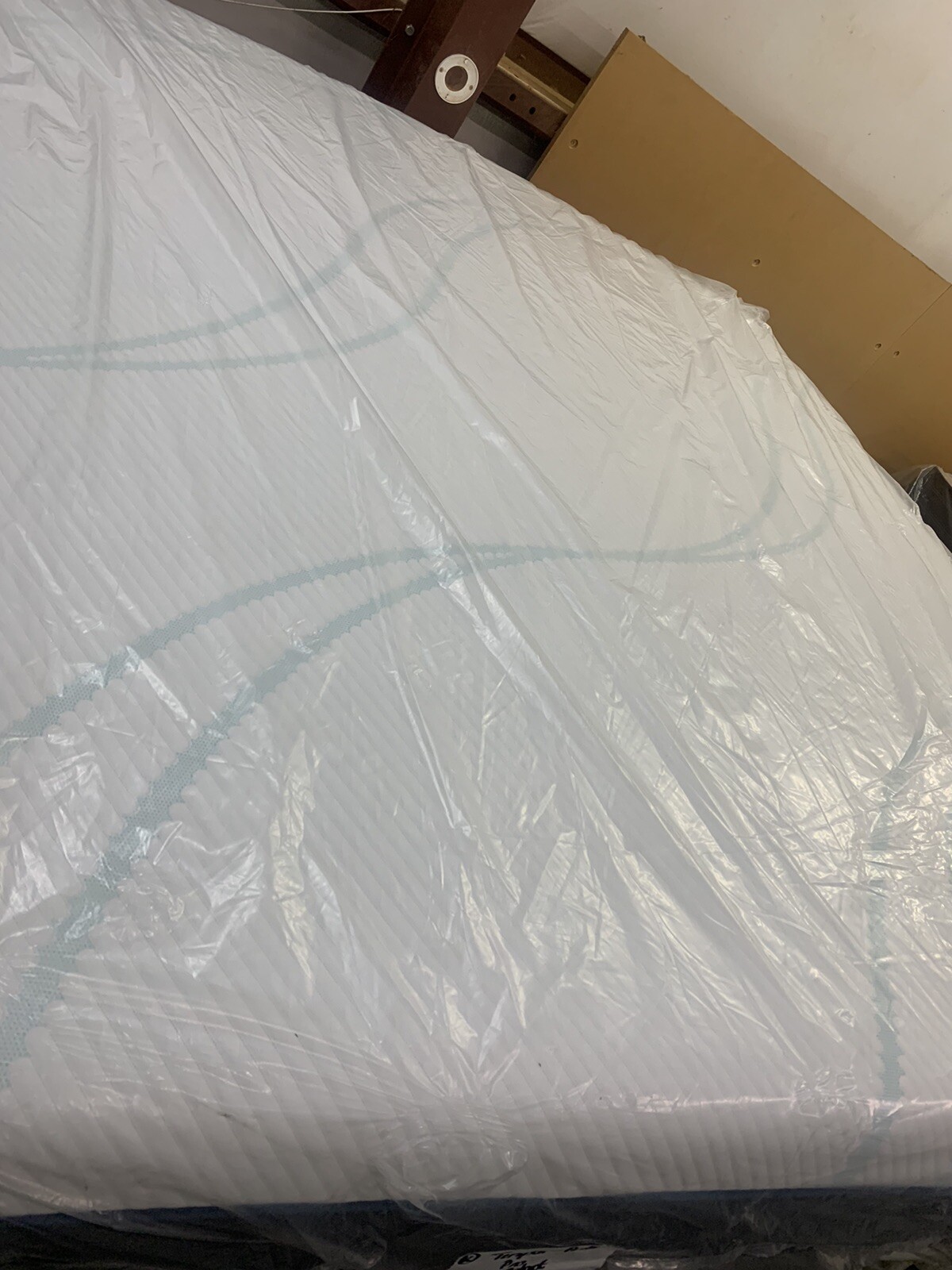 TempurPedic PRO ADAPT SOFT FULL MATTRESS NEW FAST SHIPPING CLOSEOUT FAST SHIP
