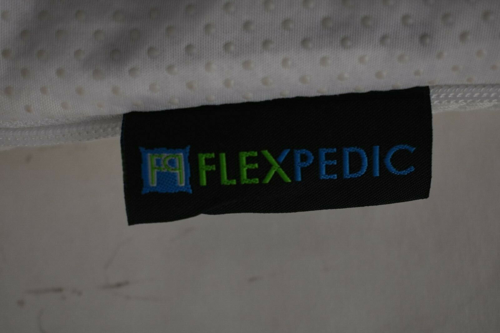 FlexPedic 2″ Twin Mattress Topper 39″ x 75″ Foam 2″ Thickness
