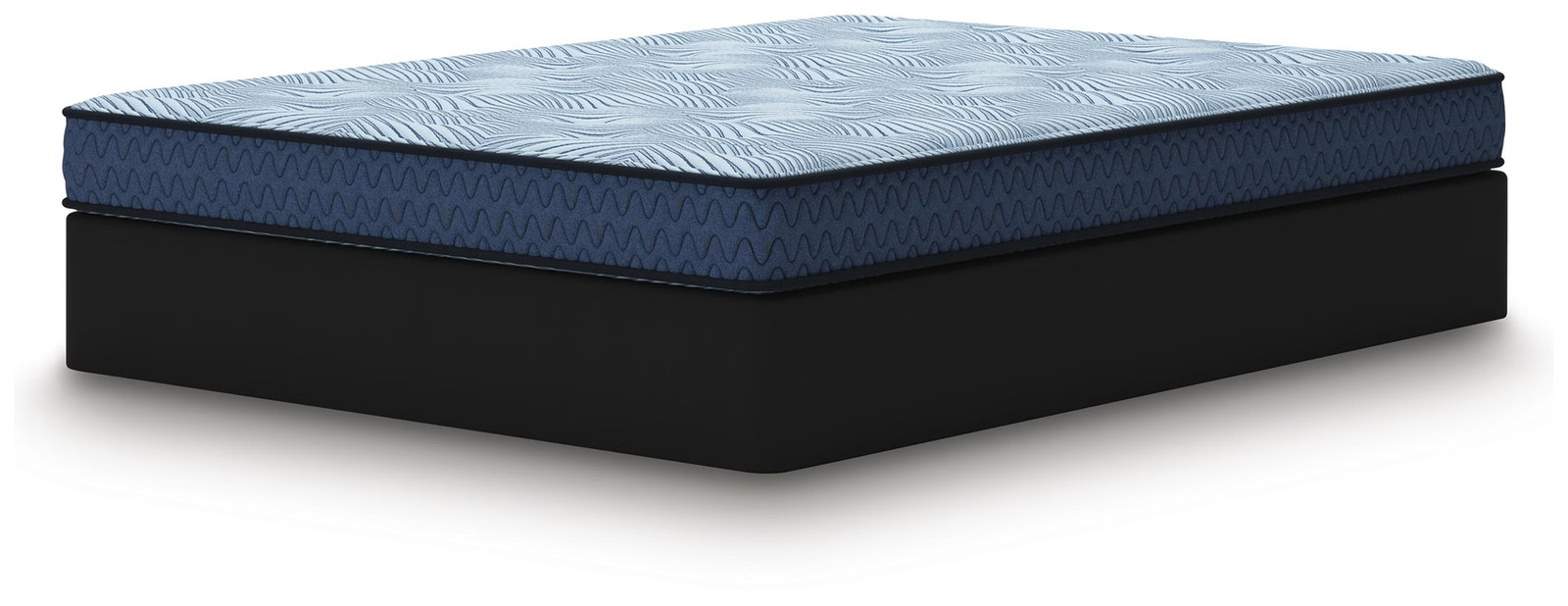 Signature Design by Ashly Hyper Cool 2.0 Bonnell Coil Full Mattress
