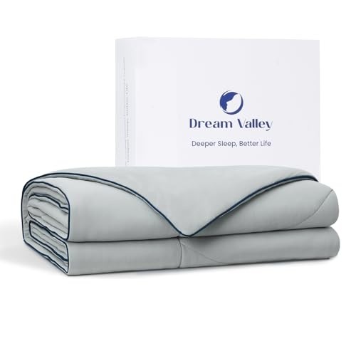 Outlast Deepsleep Cooling Comforter – Full Queen Queen 90″x90″ – Cool Grey