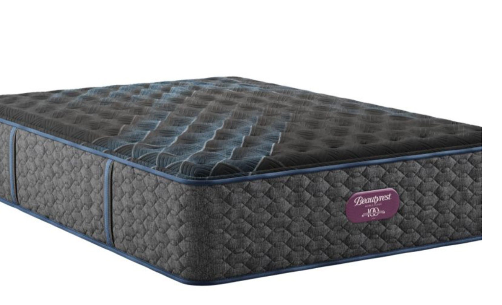 2025 Beautyrest World Class Level Four Medium 15 in. Queen Mattress