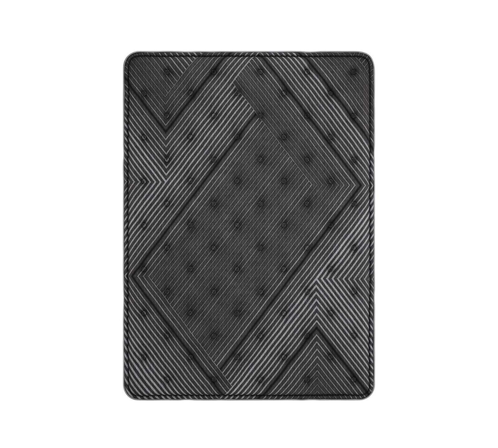 Simmons Beautyrest Black Series 1 Extra Firm QUEEN Mattress w/Rize Clarity Base