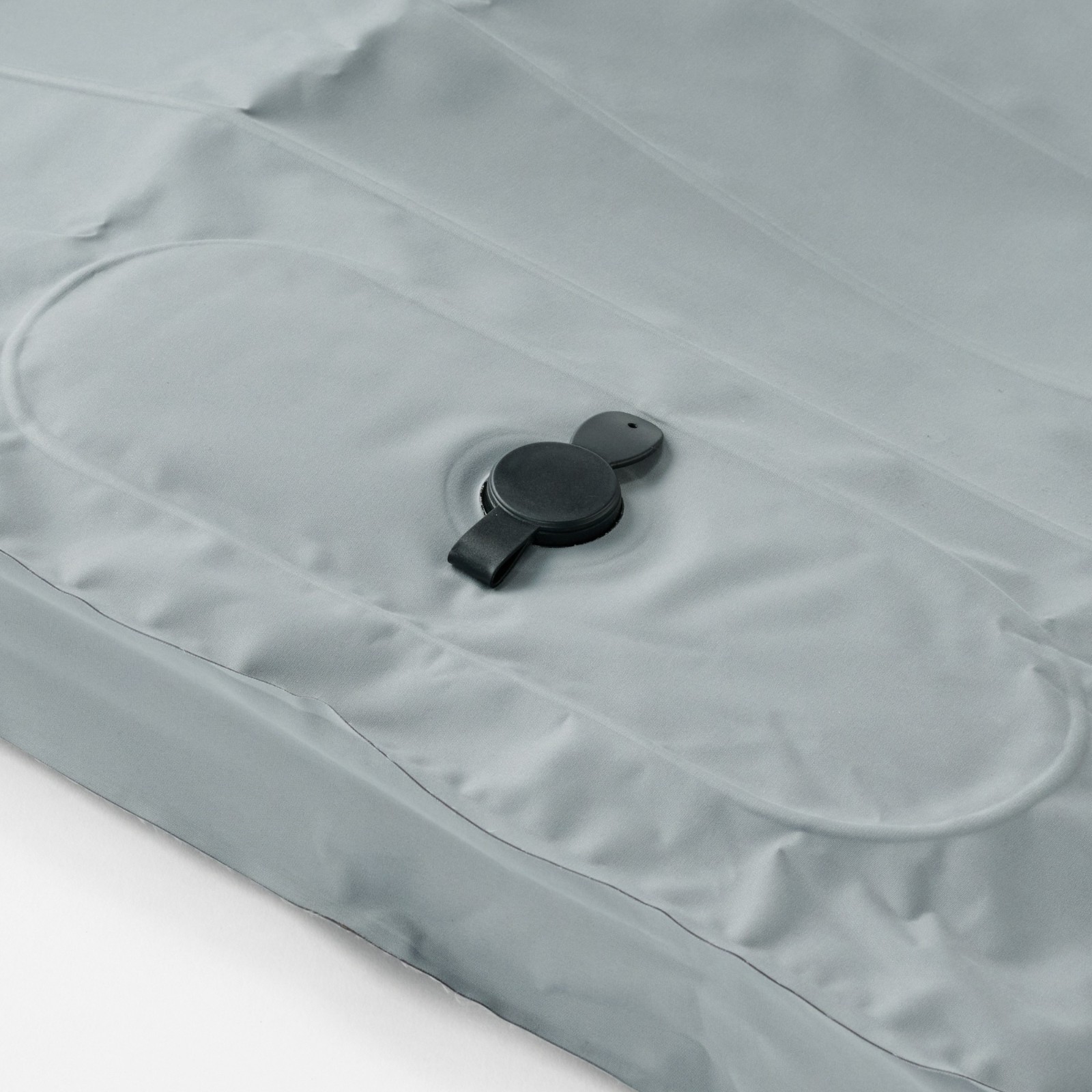 MUJI Inflatable Air Mattress Portable Camping Guest Bed Japan