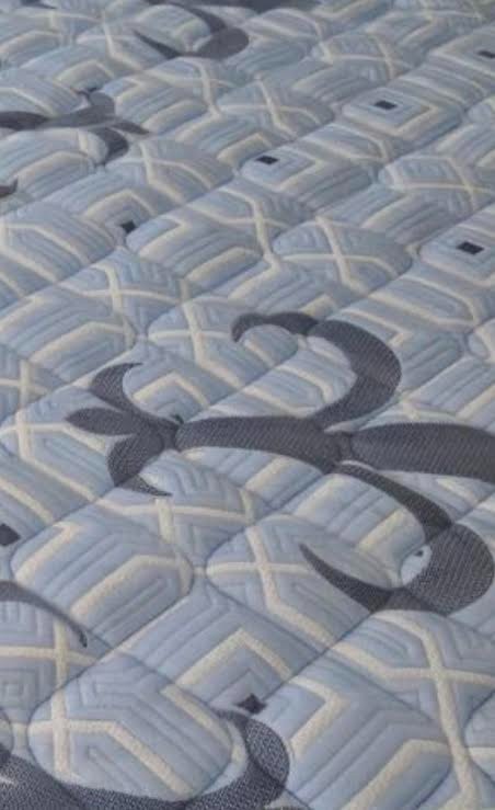 Queen Stearns & Foster Estate Ultra Firm Mattress