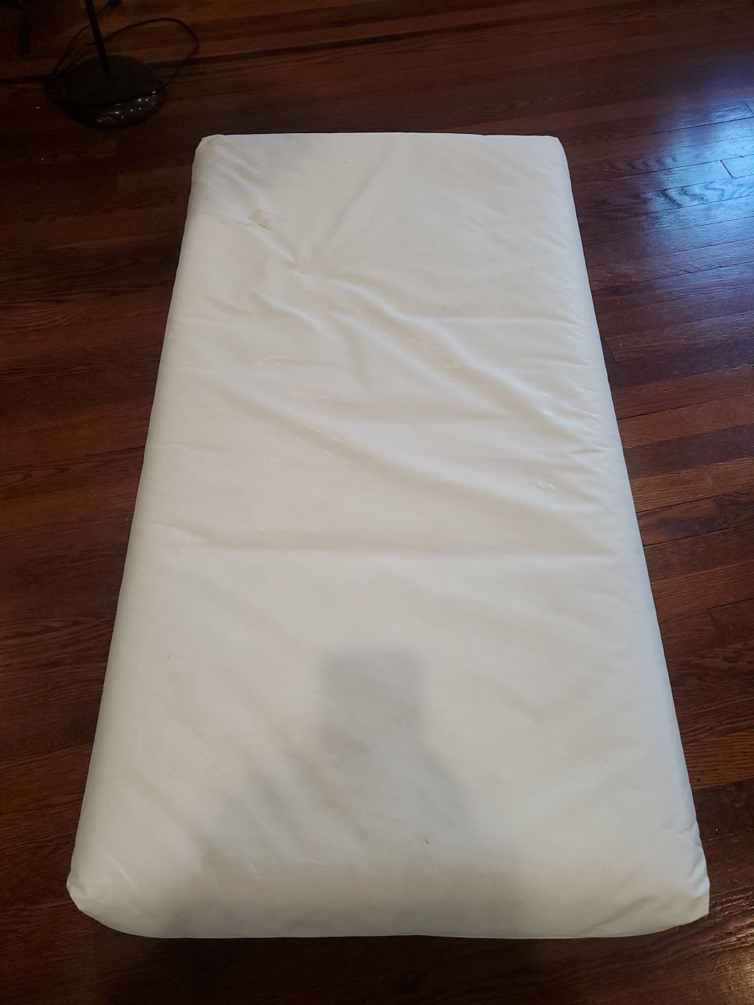 Kids Mattress 51 In Long 26 Inch Wide