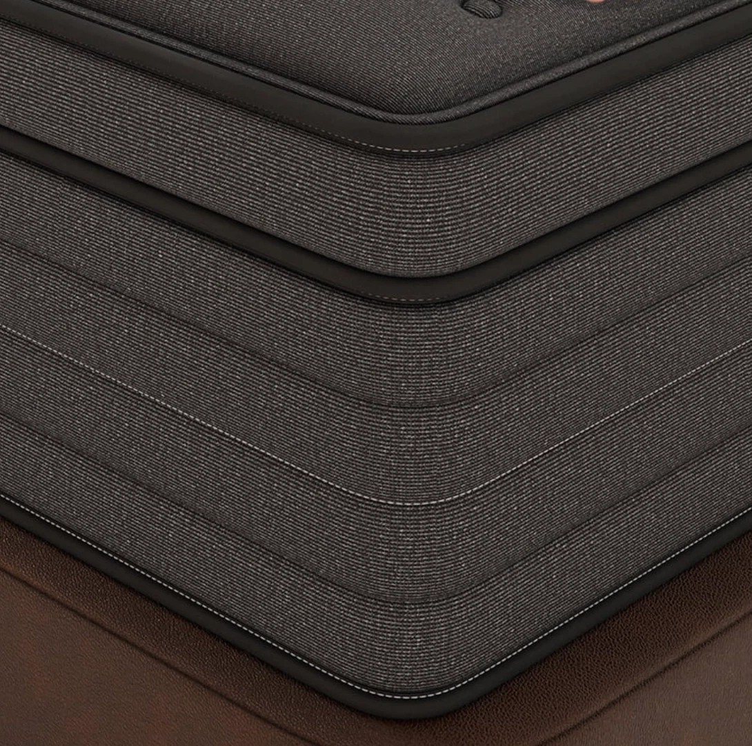 14″ Colchones King Size De Espuma 14 Pulgadas Memory Foam Bed Hybrid Mattress