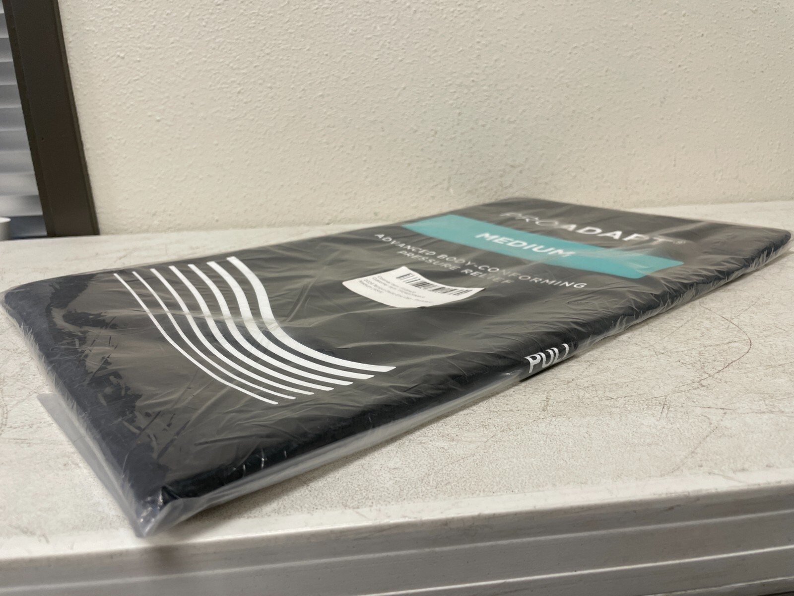2024 Tempur-Pedic End Cap – ProAdept -Medium (ASIA)