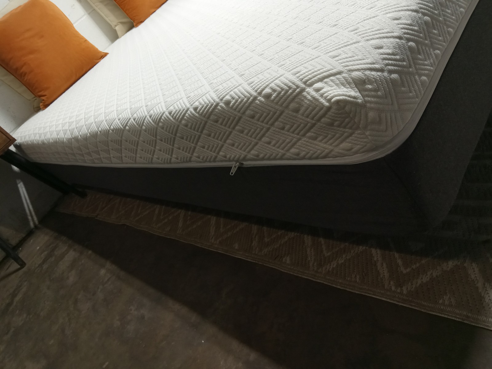 Nectar | Memory Foam | 11″ Queen Mattress