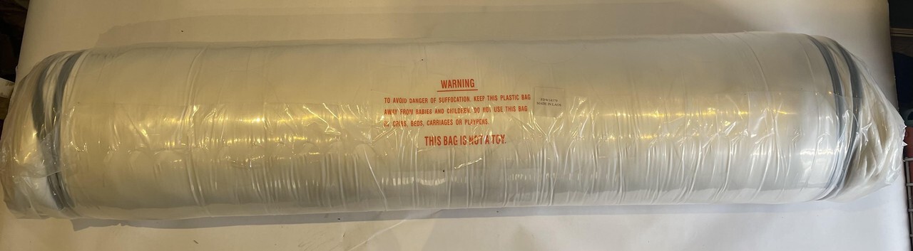 CERTIPUR-US SRP-P-12F-K63R-WHITE 12 FULL SIZE MEDIUM FIRM HYBRID SPRING MATTRESS