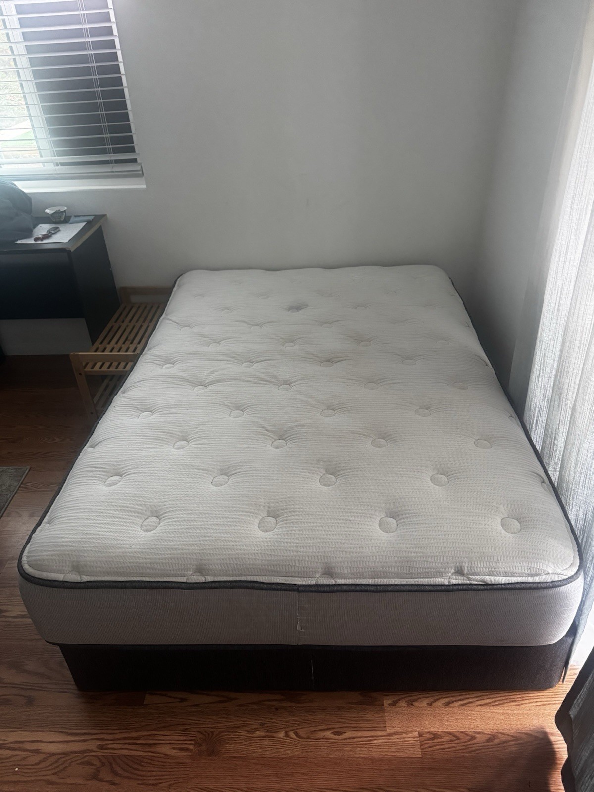 Full matress