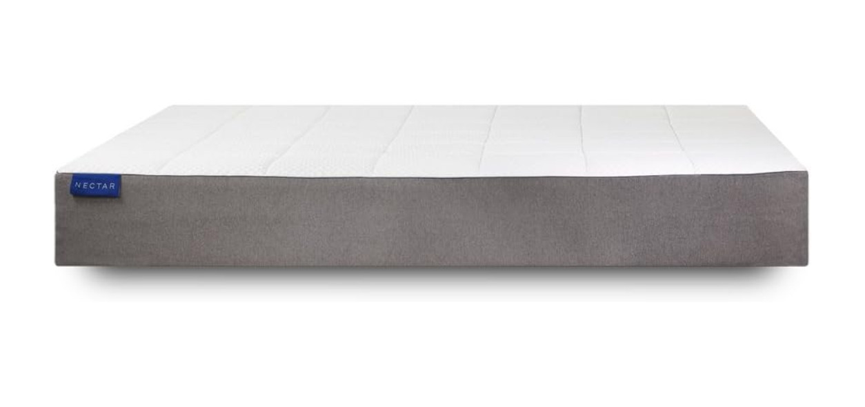 NECTAR Sleep Mattress King Bed