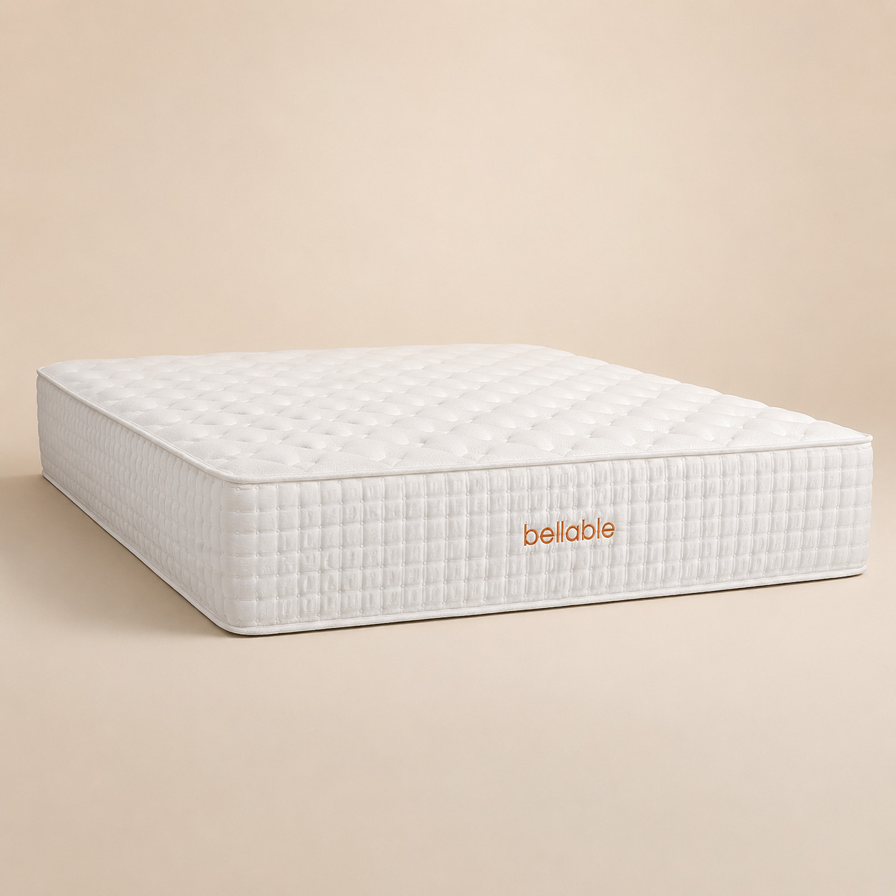 Full XL Mattress 14 Inch Hybrid Mattress in a Box Gel Memory Foam Pocket Spring