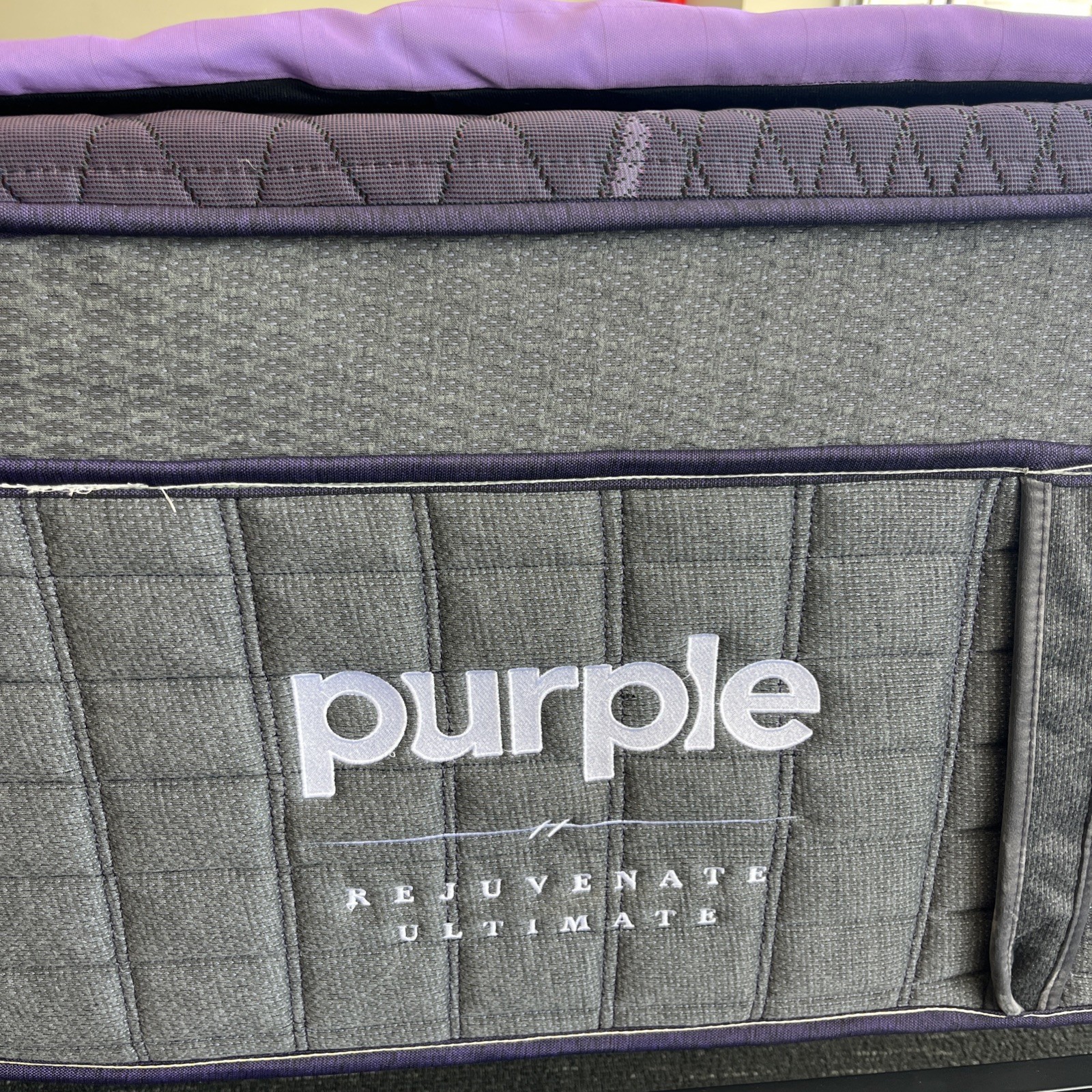 Purple Rejuvenate Ultimate Medium King Mattress $9,499.00 Free Shipping