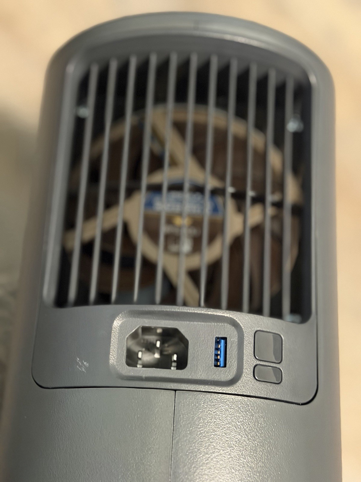 eight sleep pod 3 hub only – Power Tested