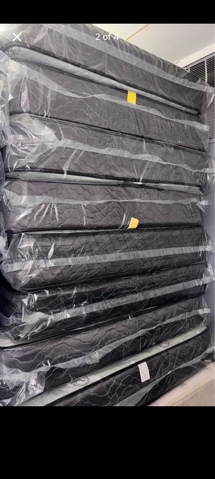 mattresses with Boxsprings