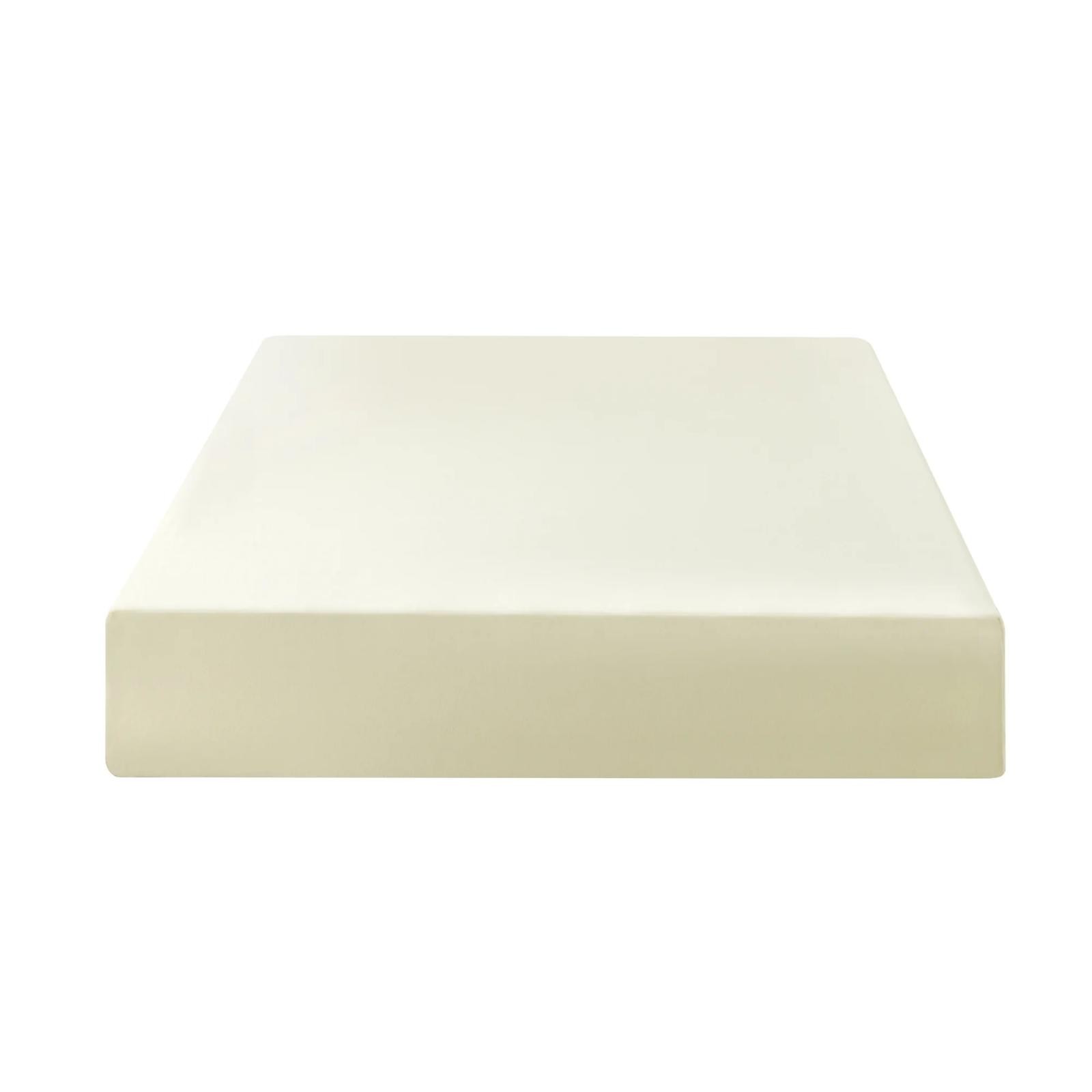 12″ Zinus Full Size Gel Memory Foam Mattress In A Box Breathable Cooling Airflow