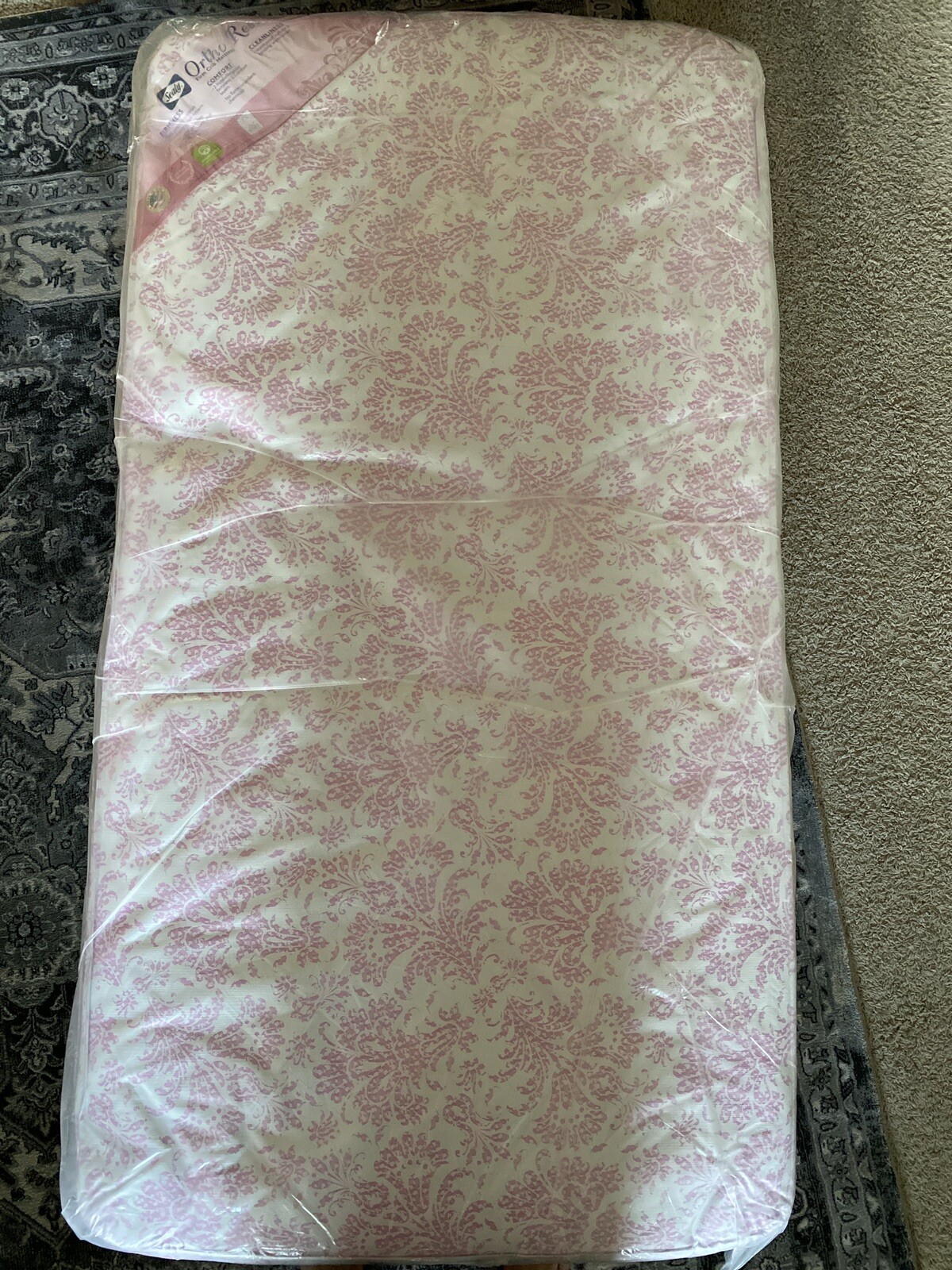 matress for baby cage