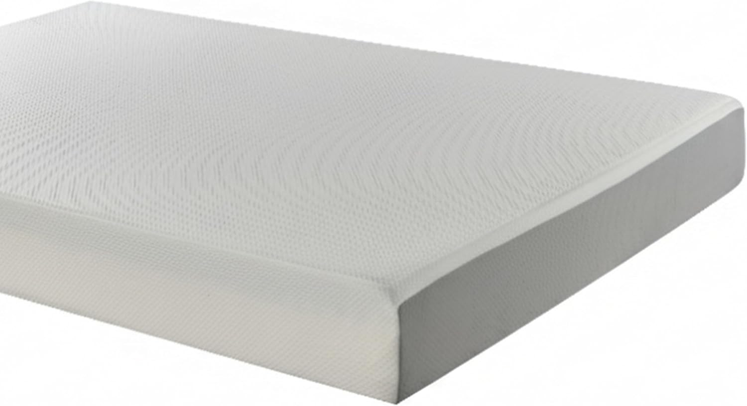 Dream 12″ Medium Firm Memory Foam Mattress – Cool, Supportive, Durable Queen Siz