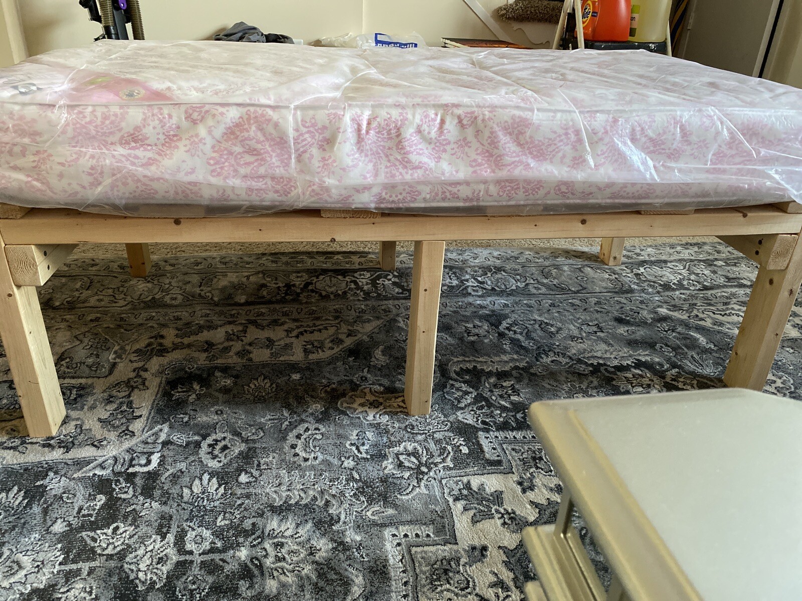 matress for baby cage